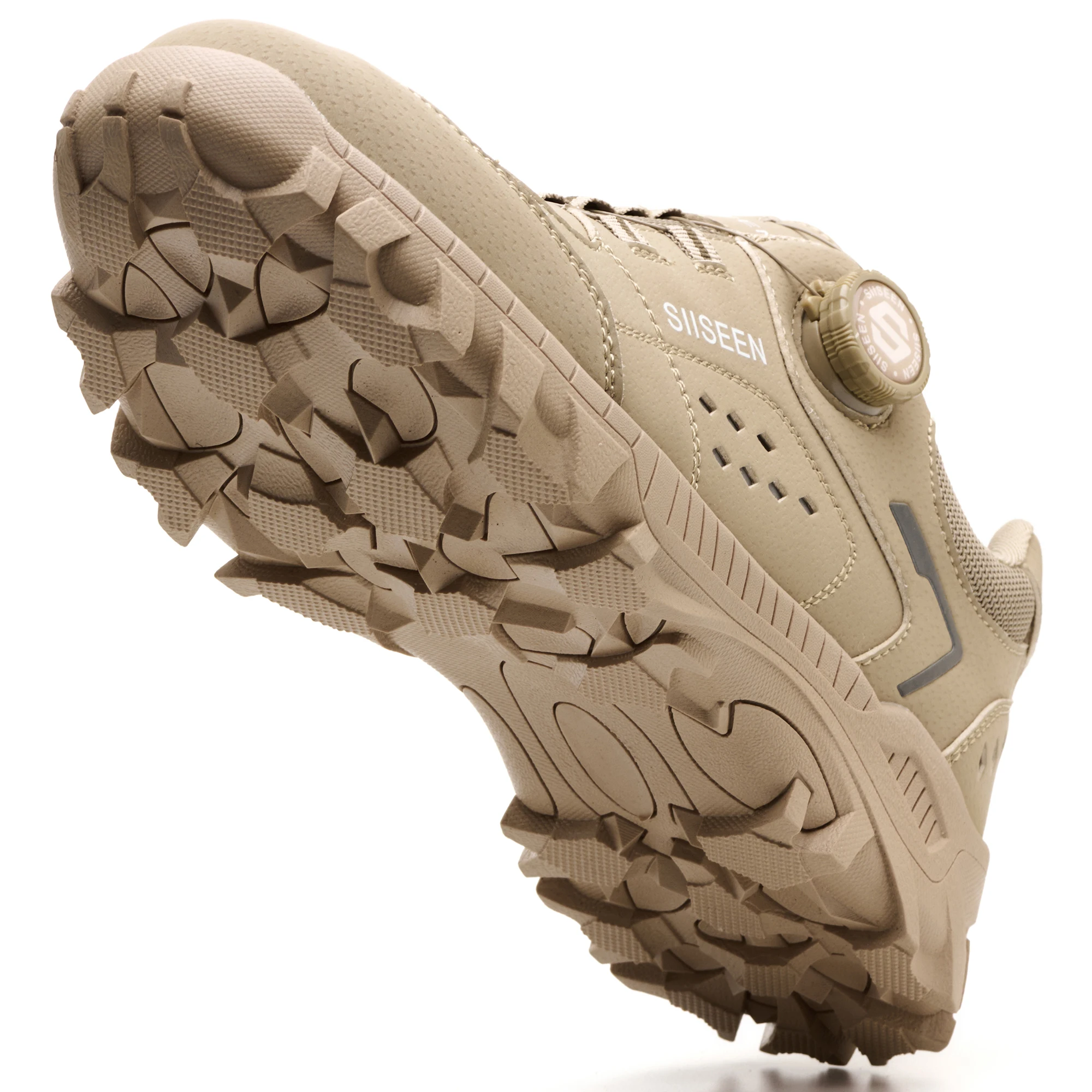 Safety Shoes Puncture And Smash Resistant - Image 3