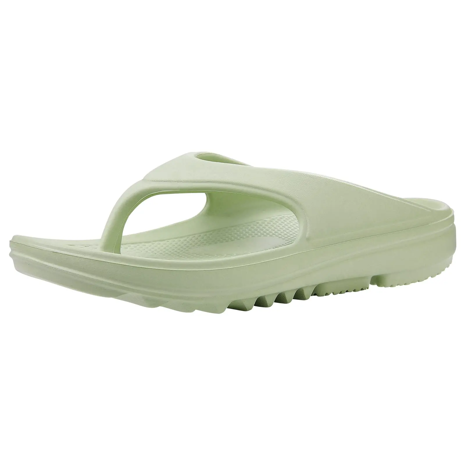 Outdoor Orthopedic Flip-flops With Arch Support - Image 3