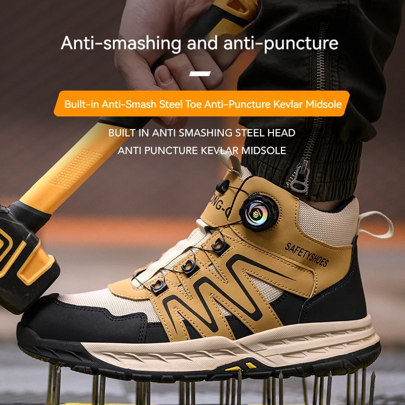 Safety Construction & Casual Wear - Image 2