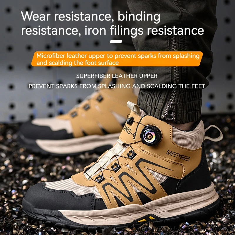 Safety Construction & Casual Wear - Image 3