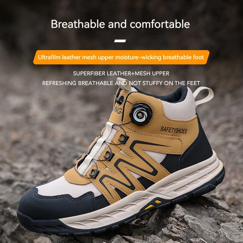 Safety Construction & Casual Wear - Image 5