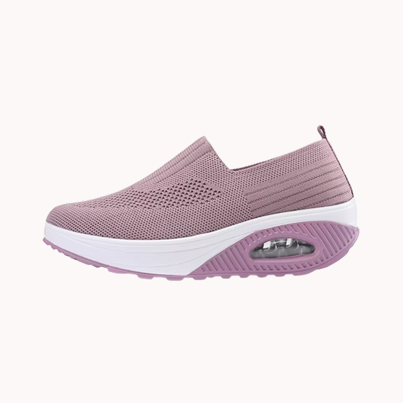 air cushion orthopedic shoes