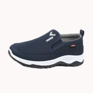Orthopedic Plimsolls Slip On