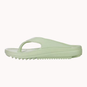 Outdoor Orthopedic Flip-flops With Arch Support