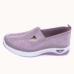 Orthopedic Non-Slip Mesh Shoes