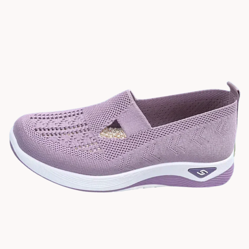 Orthopedic Non-Slip Mesh Shoes