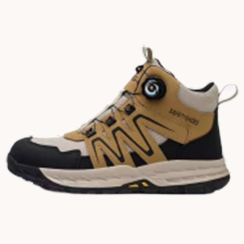 Safety Construction & Casual Wear