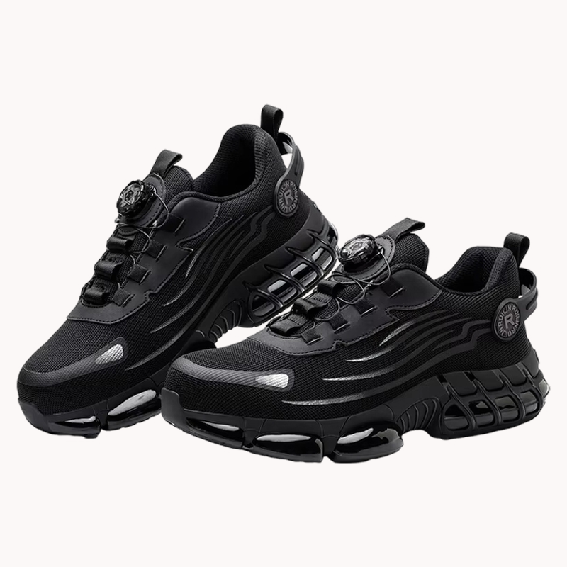 Men's Safety Shoes Protection