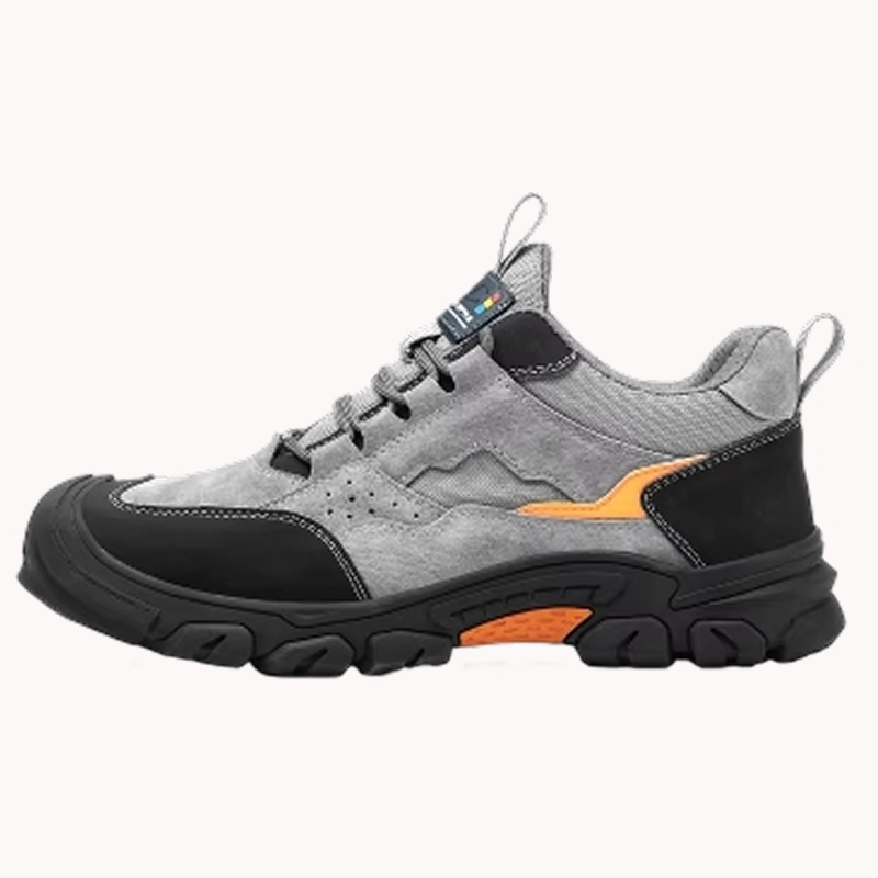 Anti-puncture Indestructible Shoes